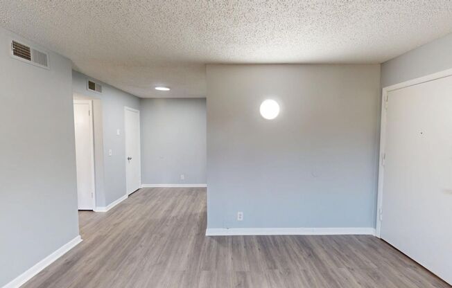 Pike Place Apartments