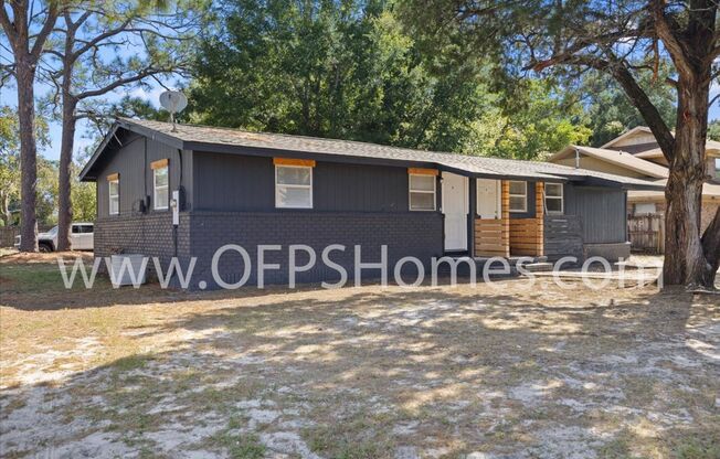 Newly Renovated Unit in Fort Walton Beach