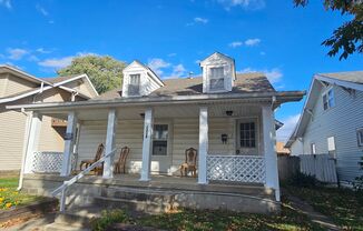 2438 Meridian Street