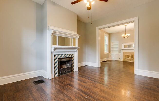 Renovated Perry South 3Bed 1.5 Bath Home – Move-In Ready