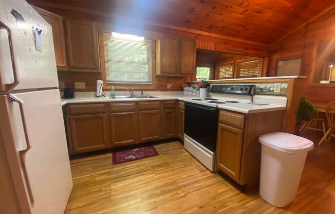 414 Laurel Trace Rd; Townsend TN  37882