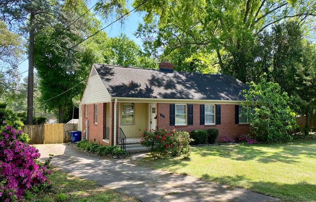 1938 Fairfield Dr. - Price Improvement!