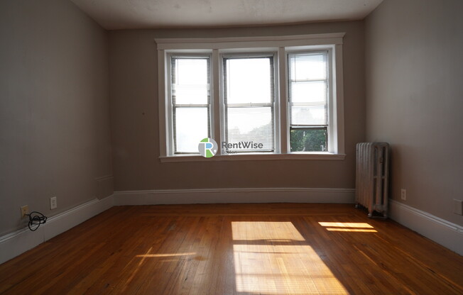 56 Gardner St