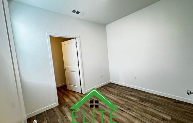 **Brand New 1-Bed, 1-Bath Home Facing the Park – 711 Rosazzo Ln #2, Manteca, CA 95337**