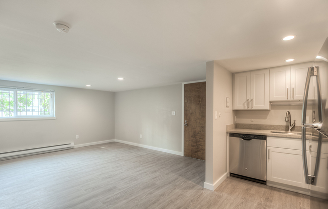 15th Avenue Apartments