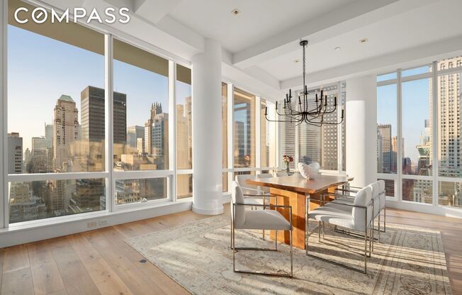 3 beds, 3.5 baths, 2,477 sqft, $24,000, Unit PHB
