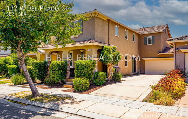 132 W DE PRADO CT