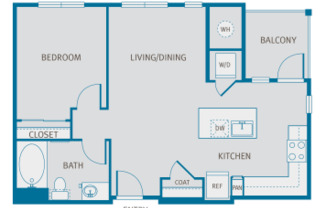 Partner-provided photo for $1634 unit