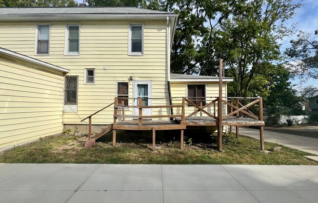 2222 Walnut Street
