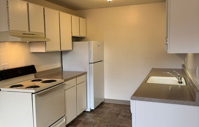 2 beds, 1 bath, 1,000 sqft, $1,295, Unit 24
