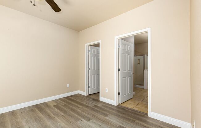 2 beds, 2 baths, $1,750