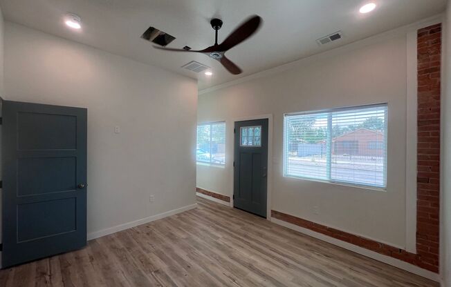 Coming soon! Just renovated! Stunning High-End Finishes!