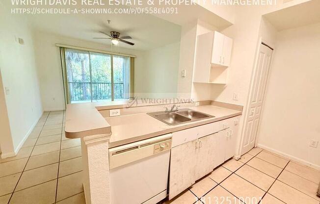 17112 Carrington Park Dr. # 911