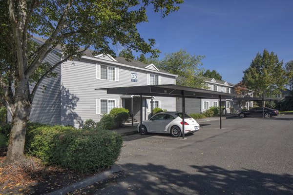 Avana Evergreen in Vancouver