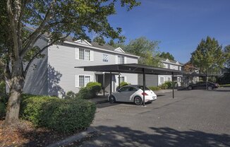 Avana Evergreen in Vancouver