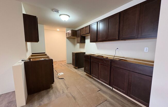 Hidden Hollow Apartments - McFarland