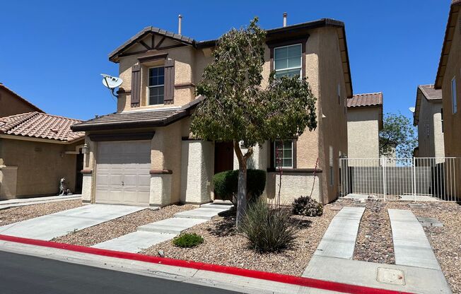 Silverado Ranch 3 bedroom