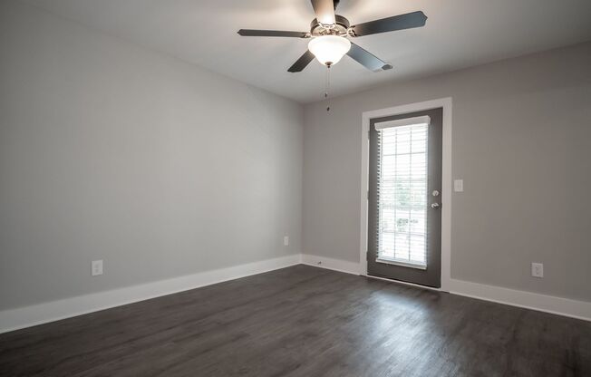 Welcome to Puritan Mill, the newest Townhome Community in Athens, GA!