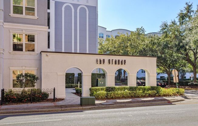 Prime Condo at The Grande