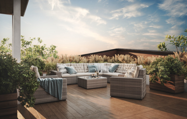 1 bed, 1 bath, 459 sqft, $1,840, Unit 306