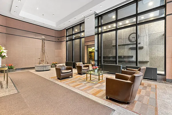 Studio, 1 bath, $6,250, Unit 15A