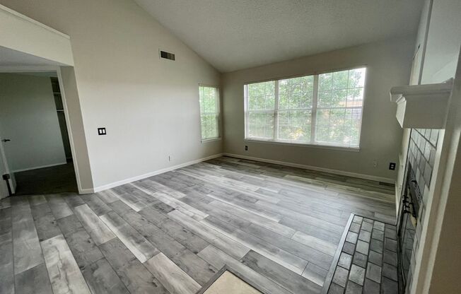 $0 DEPOSIT OPTION. BRIGHT AND AIRY TWO BEDROOM OTERO RIDGE CONDO WITH LOFT!