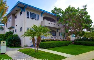 4141-4147 Ingalls Street and 1219 & 1221 Montecito Way