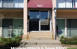 7617 FONTAINEBLEAU DR