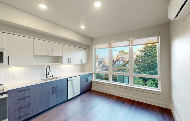 Studio, 1 bath, 400 sqft, $1,925, Unit 403