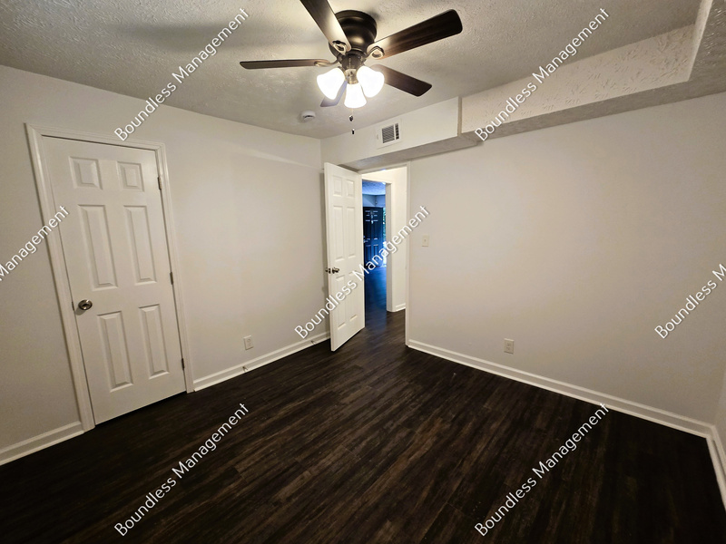 3627 FORREST PARK RD SE