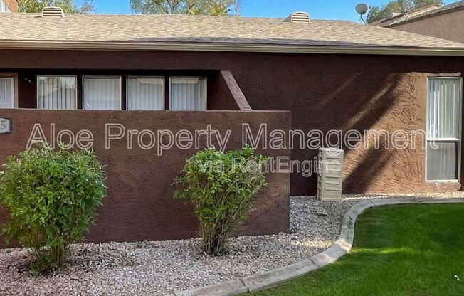 2675 E SILK OAK DR