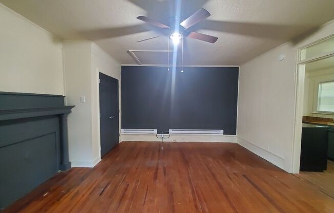 508 S Magnolia ~ Dunn