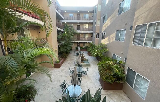 Charming 2 Bedroom 2 Bath Home with Large Balcony in Long Beach