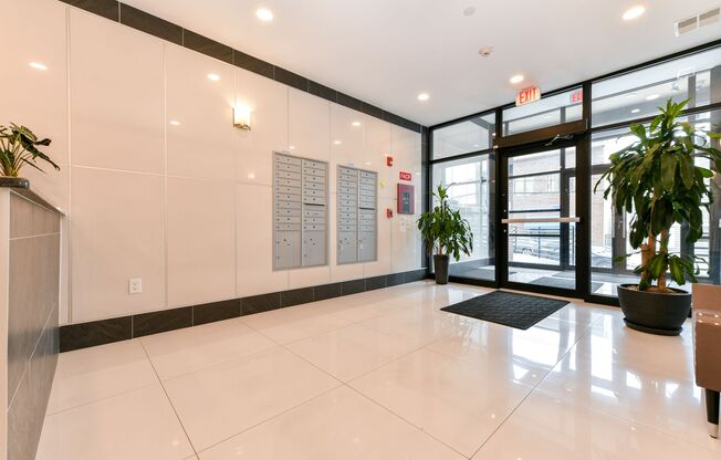 2 beds, 2 baths, 1,092 sqft, $4,000, Unit 301