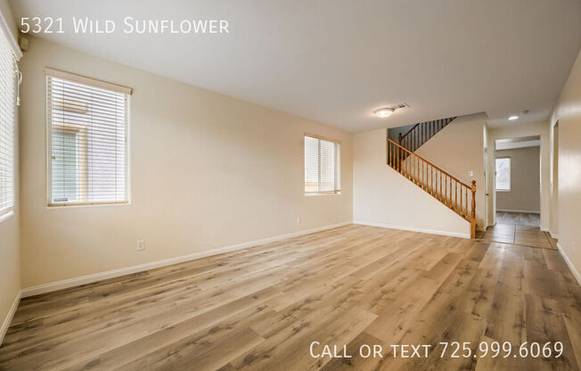 5321 WILD SUNFLOWER ST
