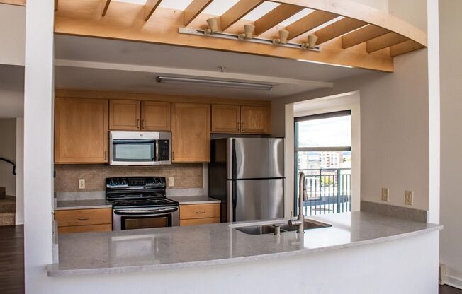 1 bed, 1.5 baths, 1,200 sqft, $3,125, Unit 1205