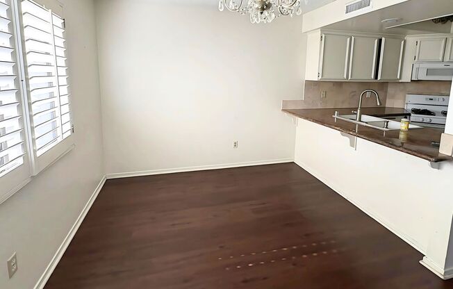 3 Bedroom Rancho Cucamonga Condo