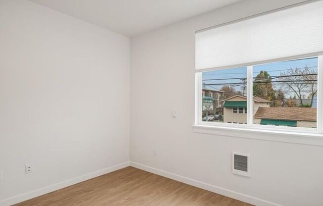 Fremont Street Apartments