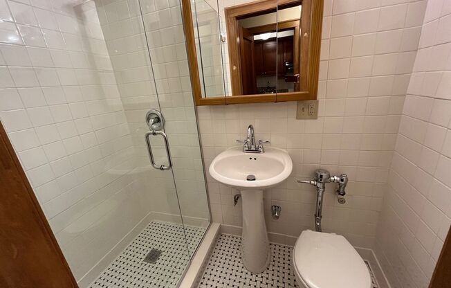 Studio, 1 bath, 320 sqft, $1,545, Unit 273-0905