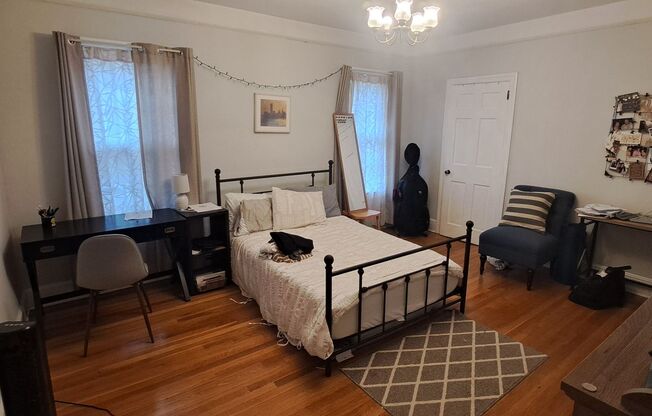 112-118 West Buffalo Street