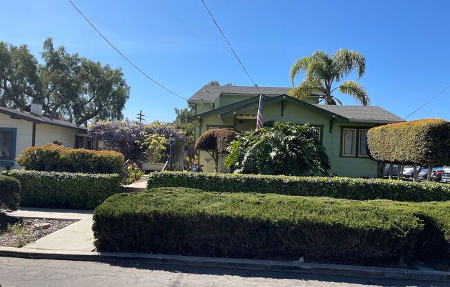 Chula Vista 4.5 Bedrooms and 3 Bathrooms - 1924 Square Feet