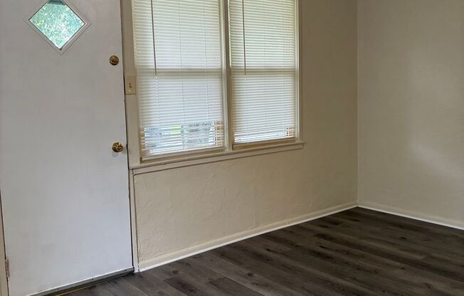 2 Bedroom 1 Bathroom Single Family Home in Aberdeen, MD