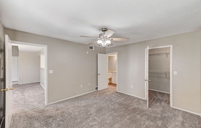 2 beds, 2 baths, $1,495, Unit BUILDING 12