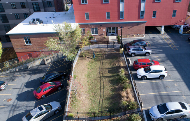 Partner-provided property photo