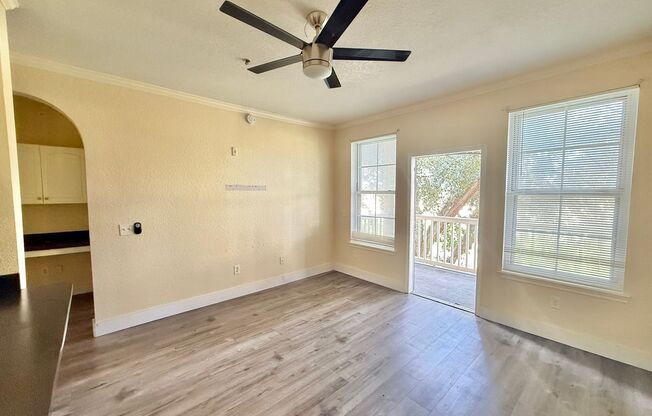 1 bed, 1 bath, $1,675, Unit Unit 378