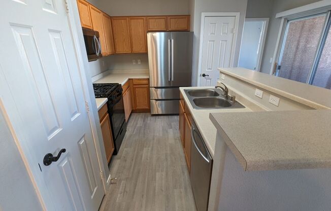 2 beds, 2 baths, $1,650, Unit # 1005