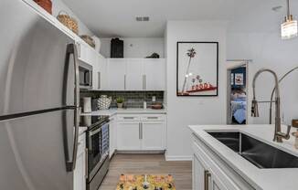 Aventura Clear Creek