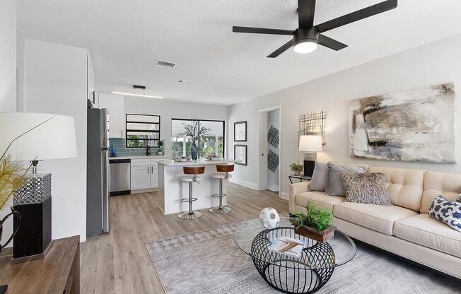 WELCOME TO YOUR NEW BRIGHT CHEERFUL UPDATED HOME