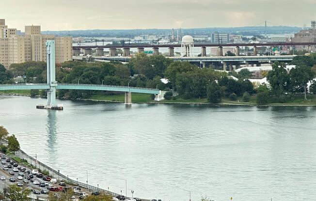 Studio, 1 bath, 444 sqft, $3,800, Unit 23C