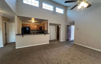 2 beds, 2 baths, $1,545, Unit # 206